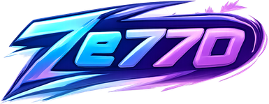 7e770 neon brand logo